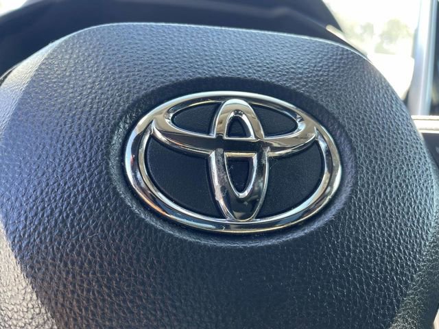 Used 2024 Toyota RAV4 XLE image 29