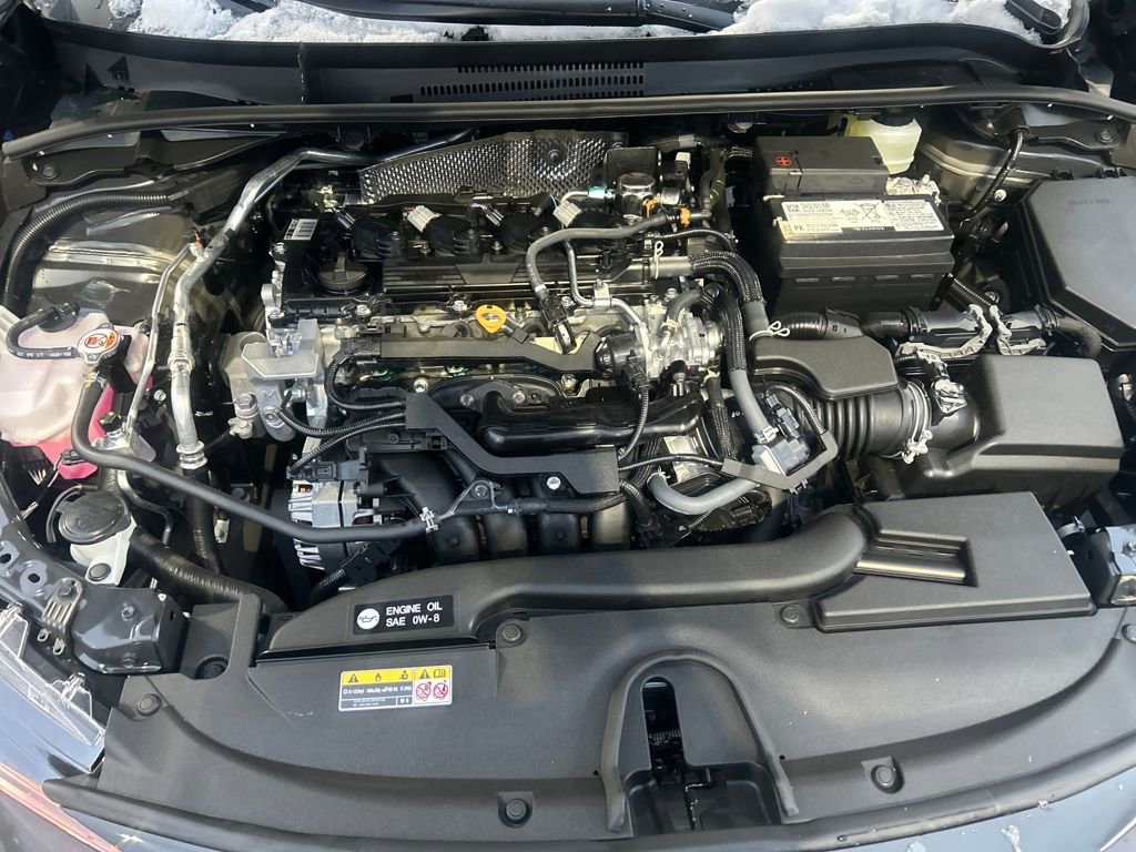 New 2026 Toyota Corolla LE image 25