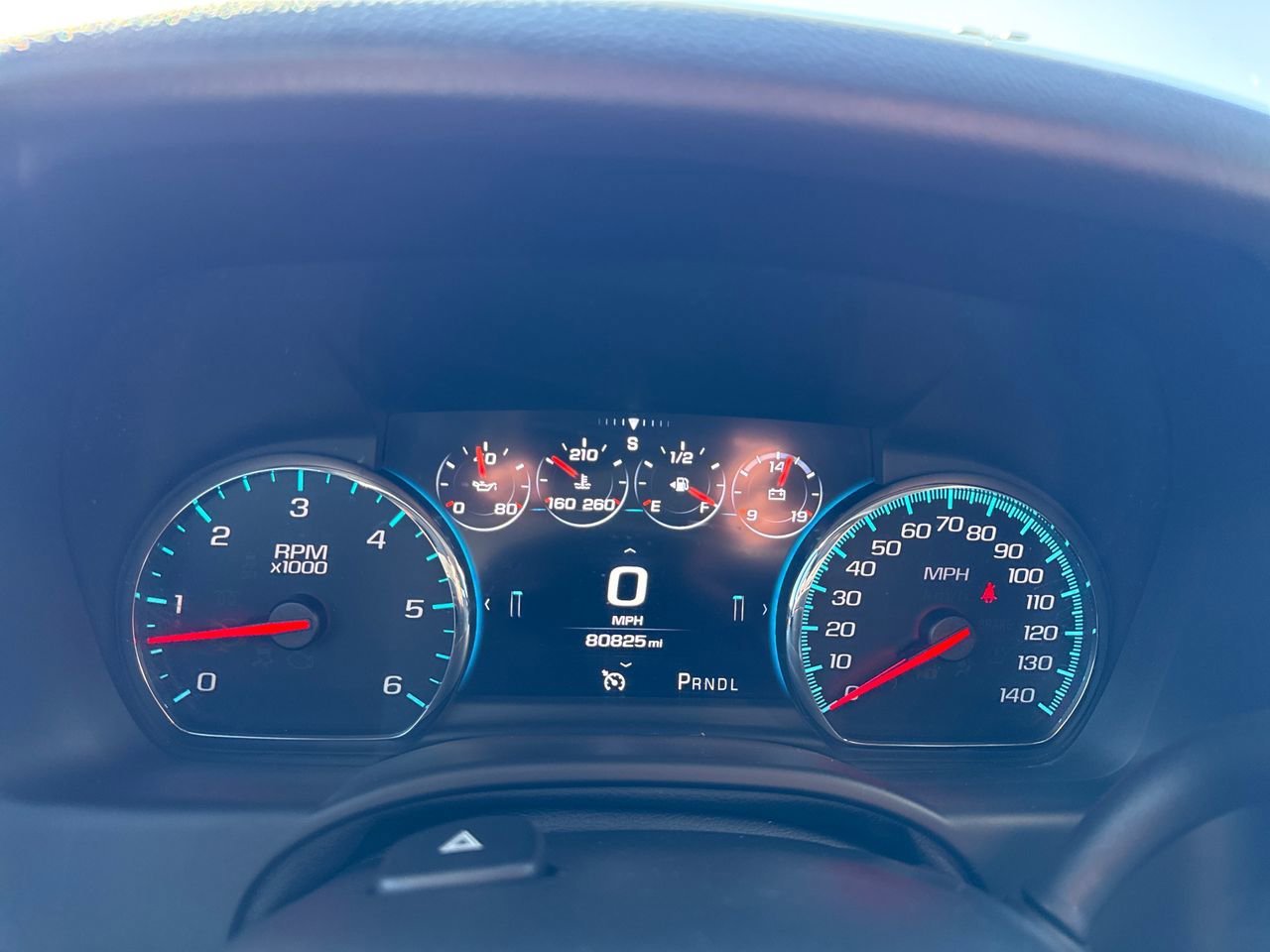 Used 2020 GMC Yukon XL Denali image 17