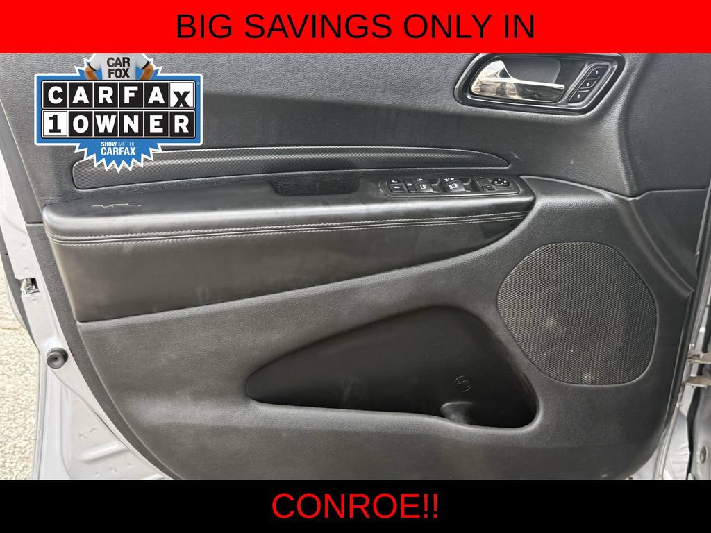 Used 2021 Dodge Durango GT RWD image 10