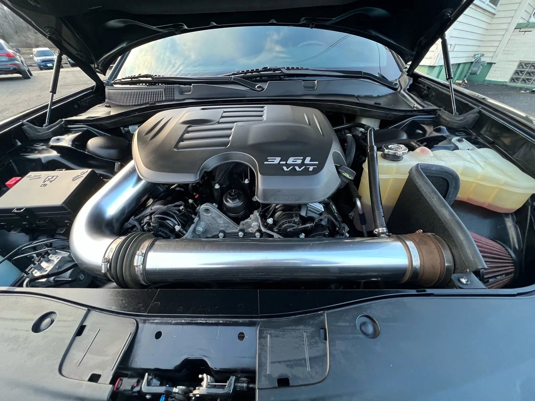 Used 2017 Dodge Charger SXT image 67