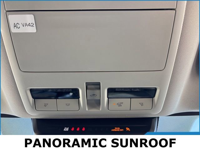 Used 2025 MAZDA CX-50 AWD 2.5 S w/ Premium Plus Pkg image 17