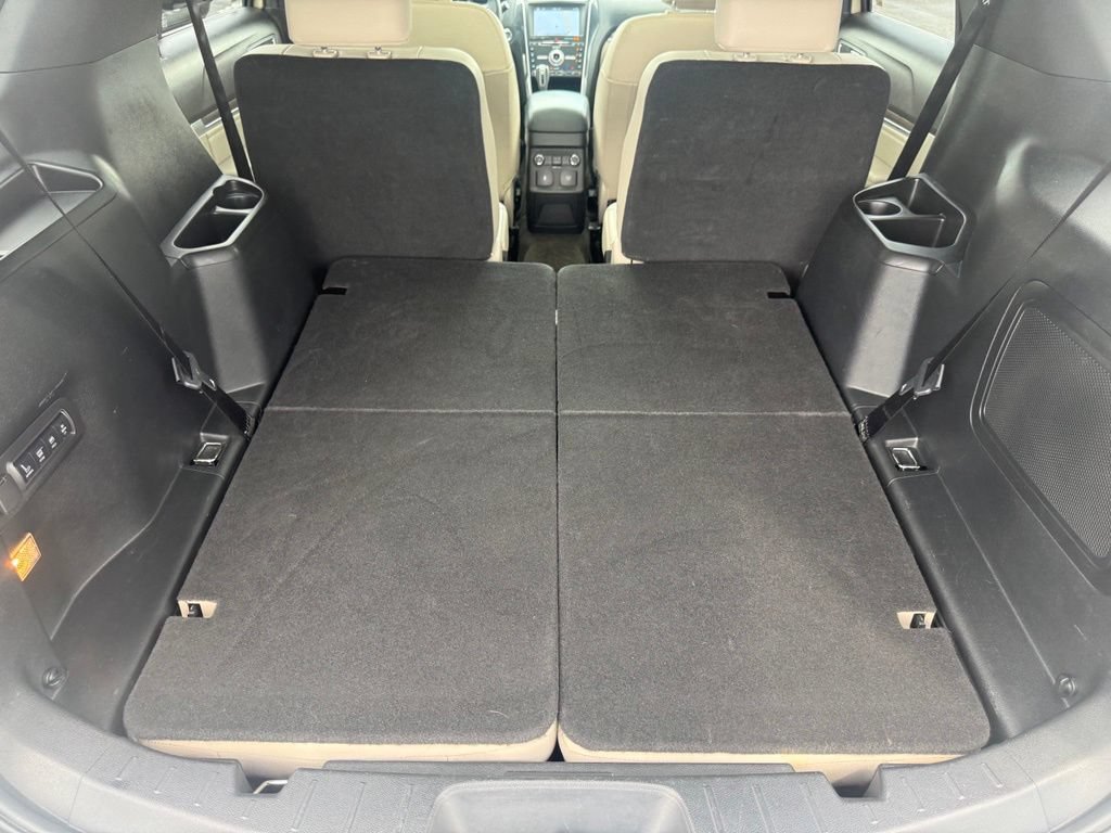 Used 2018 Ford Explorer Limited w/ Ford Safe & Smart Package AWD/4WD image 56