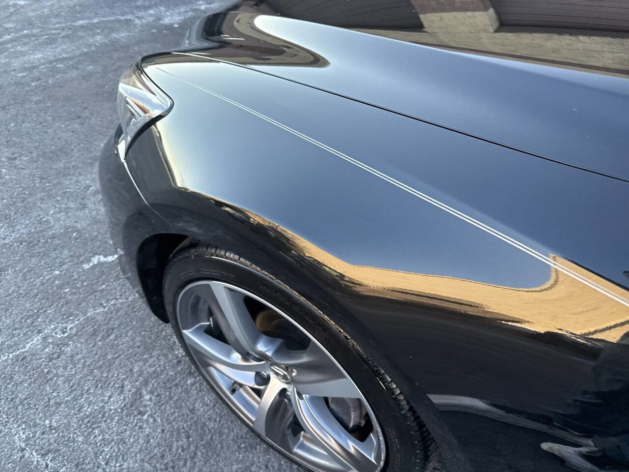 Used 2019 Lexus IS 300 AWD w/ Navigation Package image 28