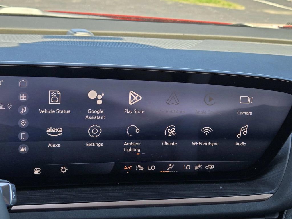 New 2025 Buick Envision Sport Touring image 21