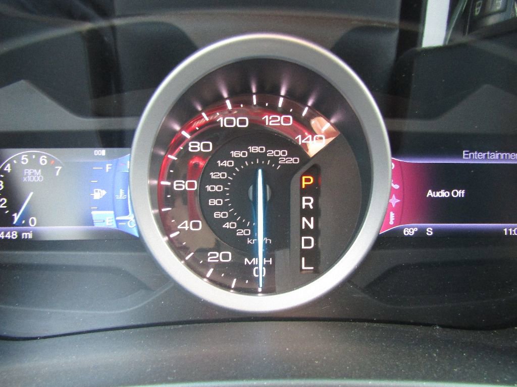 Used 2013 Ford Explorer XLT image 20