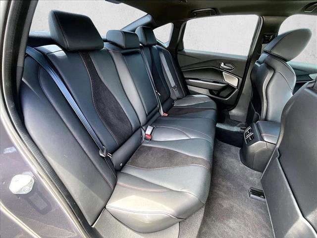 Used 2023 Acura TLX w/ A-SPEC Pkg FWD image 29
