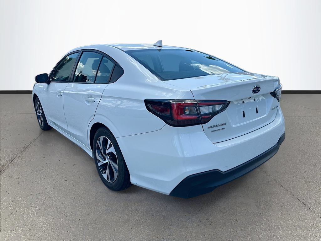 Used 2023 Subaru Legacy Premium AWD/4WD image 5