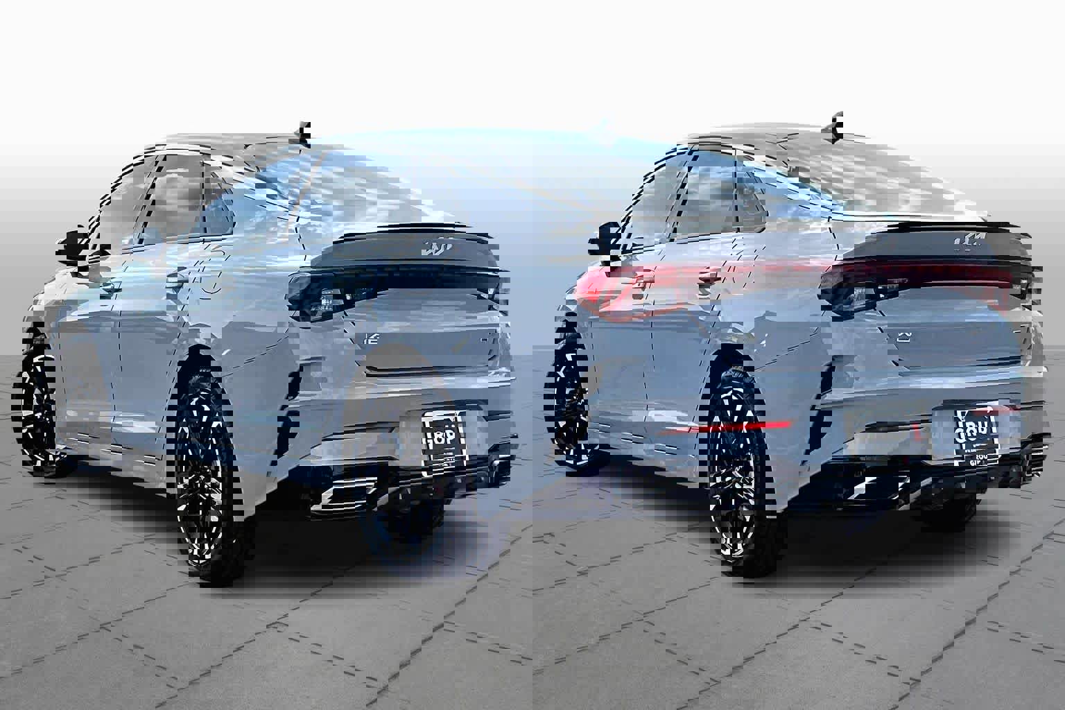 Used 2023 Kia K5 GT-Line image 12