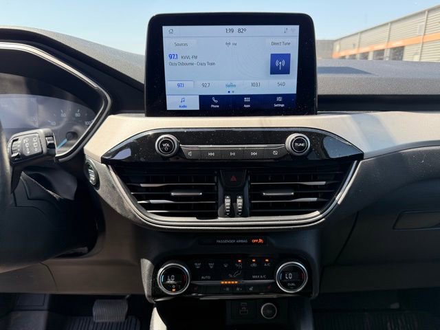 Used 2021 Ford Escape SE w/ Convenience Package AWD/4WD image 17