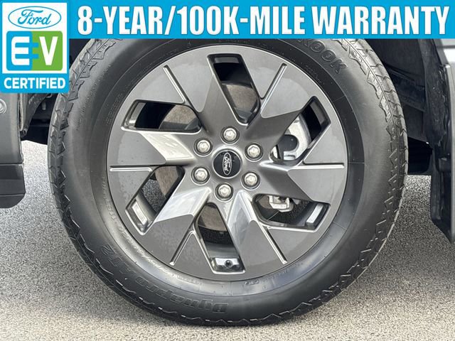 Used 2023 Ford F150 Lightning Lariat w/ Equipment Group 511A High image 19