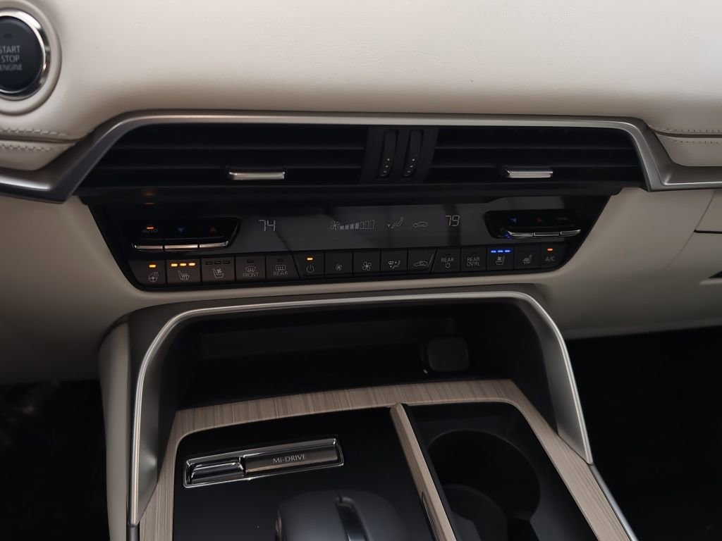 New 2026 MAZDA CX-90 3.3 Turbo w/ Premium Plus Pkg image 20