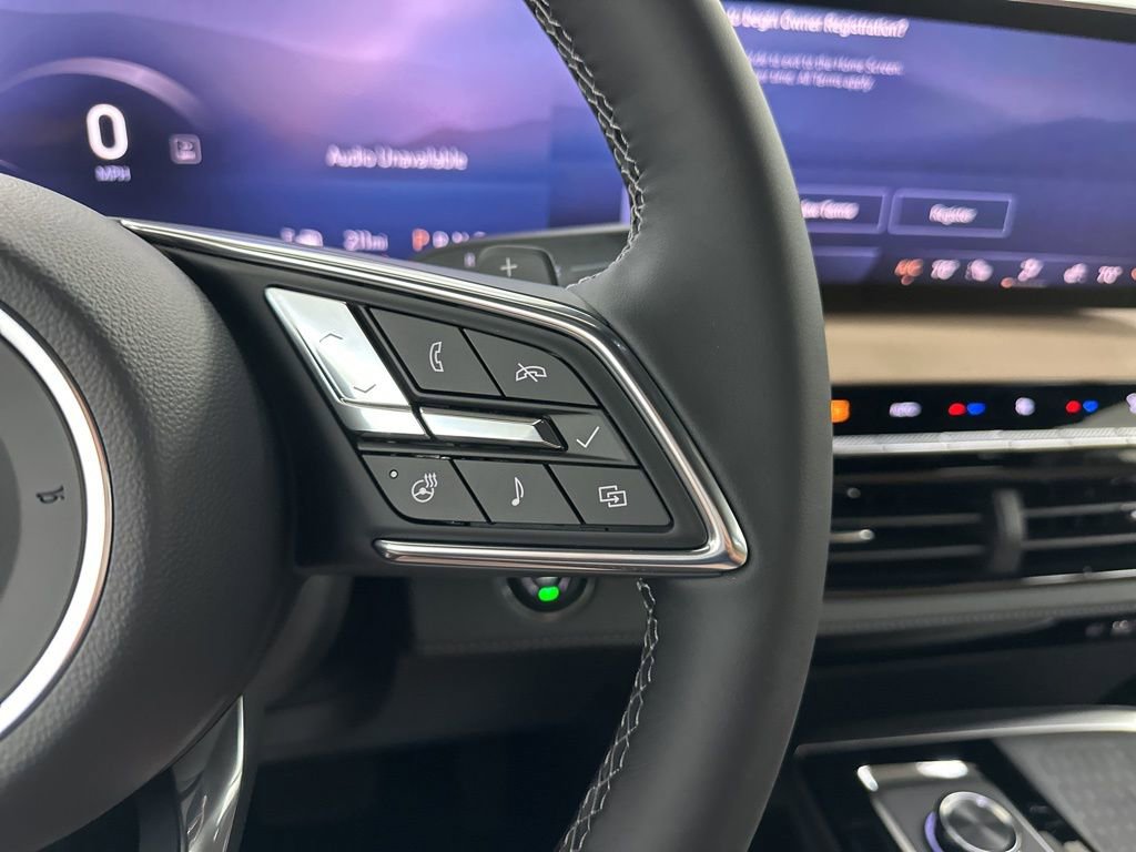 New 2026 Buick Enclave Preferred image 36