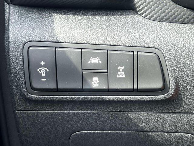 Used 2019 Hyundai Tucson SE AWD/4WD image 17