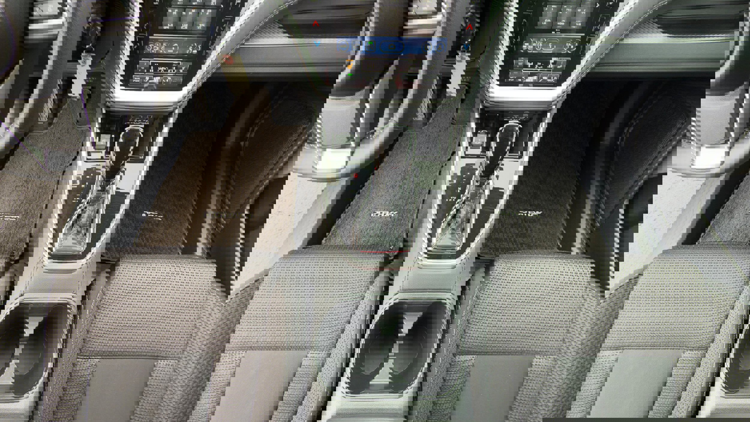 Certified 2025 Subaru Outback Premium image 20