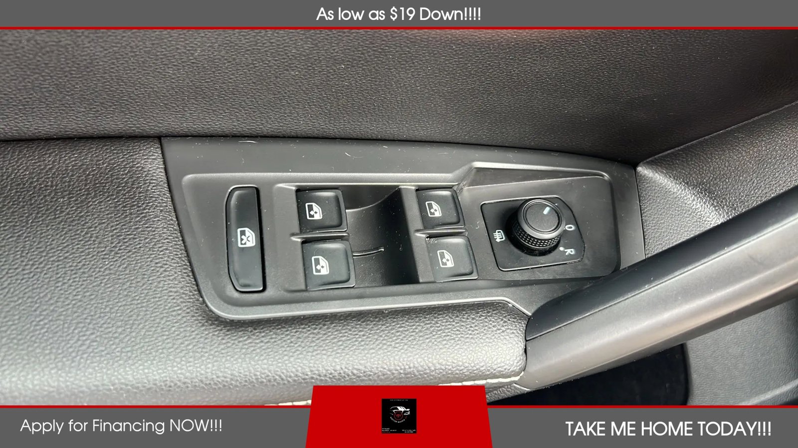 Used 2022 Volkswagen Tiguan S AWD/4WD image 19