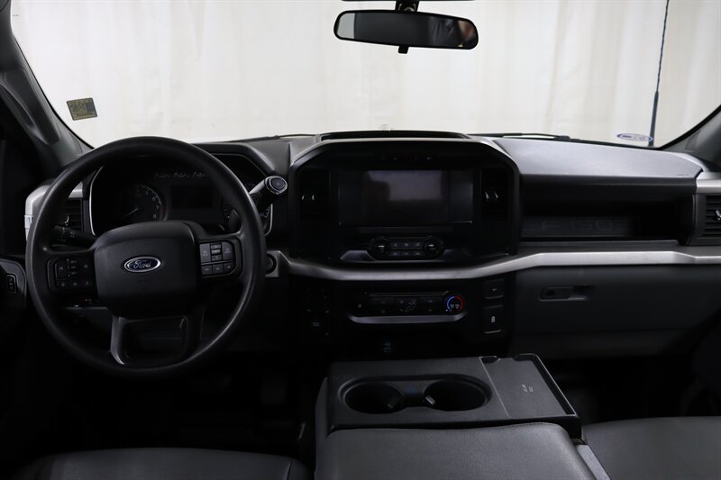 Used 2022 Ford F150 XL w/ Trailer Tow Package AWD/4WD image 7