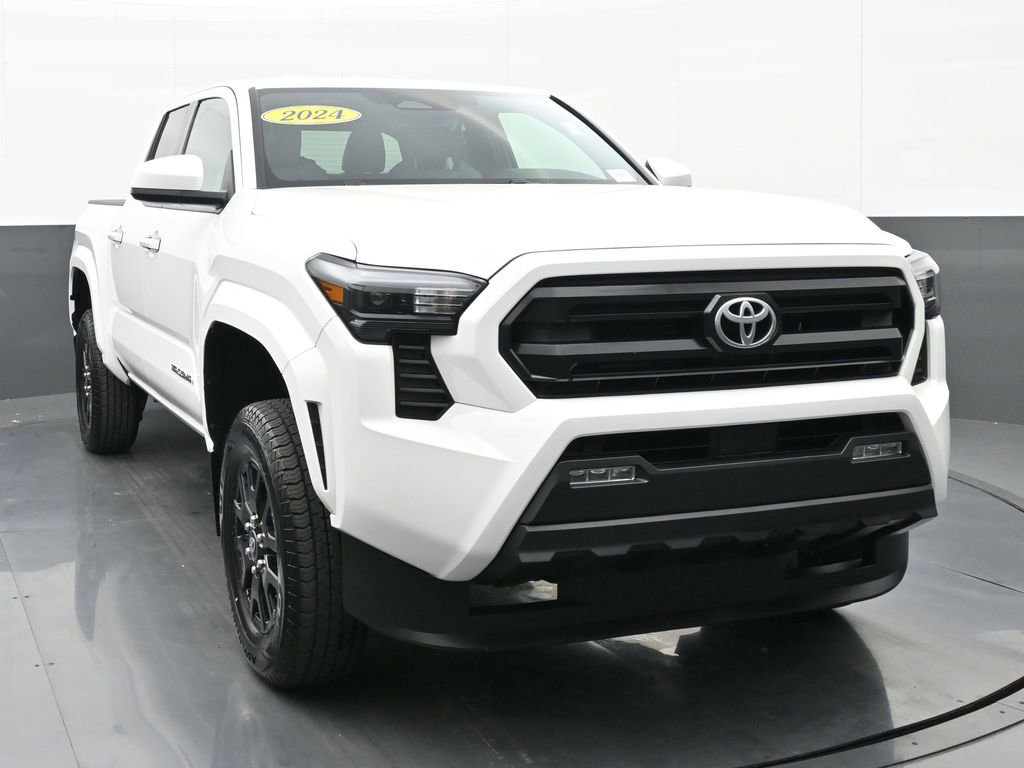 Used 2024 Toyota Tacoma SR5 image 8