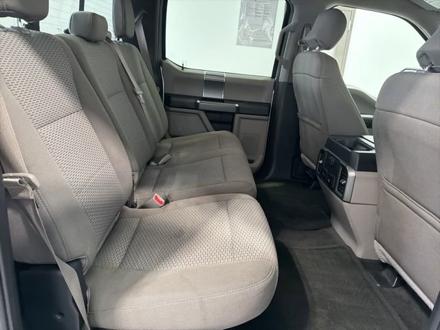 Used 2017 Ford F150 XLT w/ Equipment Group 302A Luxury AWD/4WD image 23