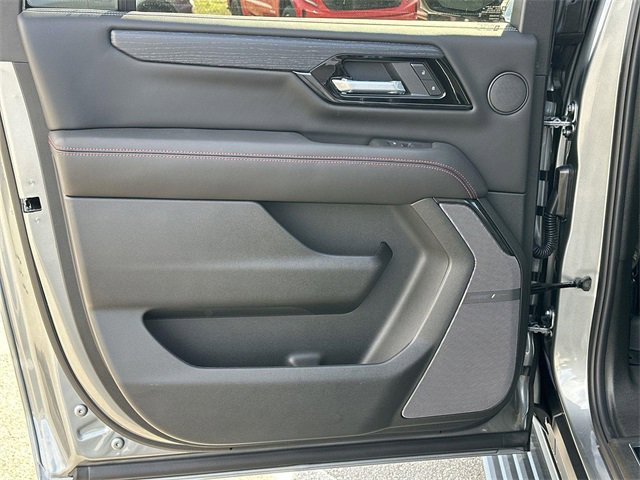 New 2026 GMC Yukon XL AT4 Ultimate image 25