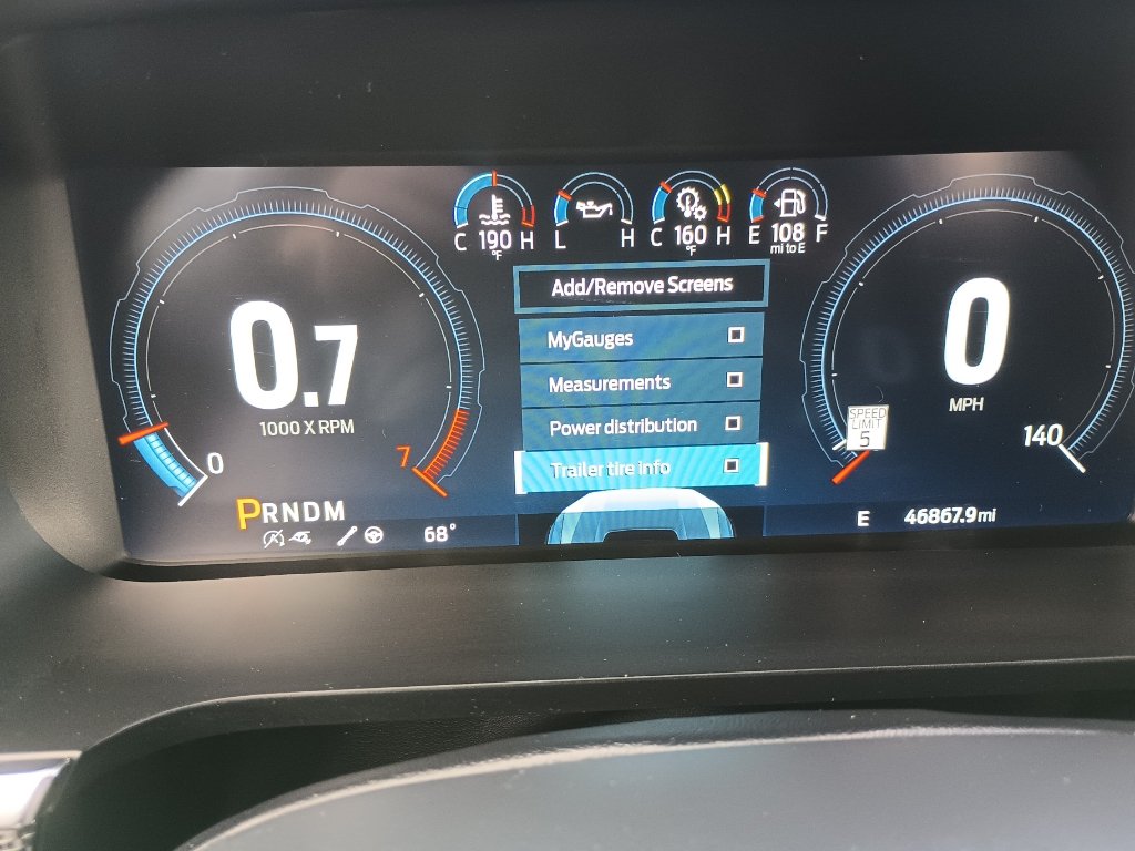 Used 2023 Ford F150 Raptor w/ Raptor Carbon Fiber Package AWD/4WD image 19