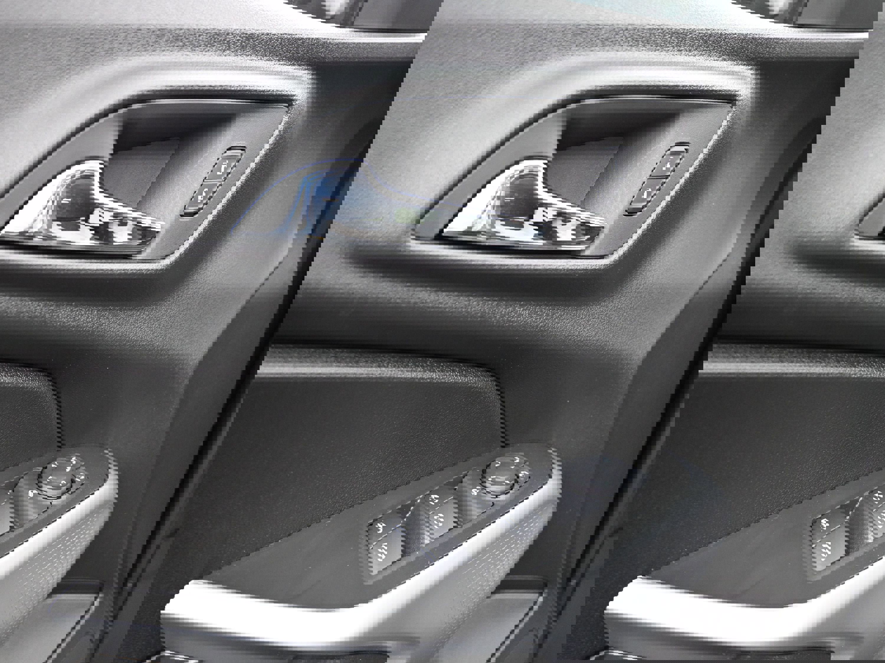 Certified 2025 Chevrolet Trax LS w/ LS Convenience Package image 23