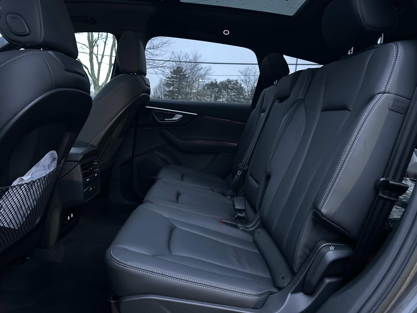 New 2026 Audi Q7 2.0T Premium Plus AWD/4WD image 28