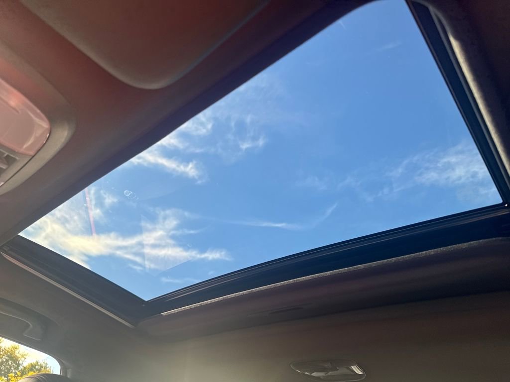 Used 2023 Subaru WRX Limited image 29