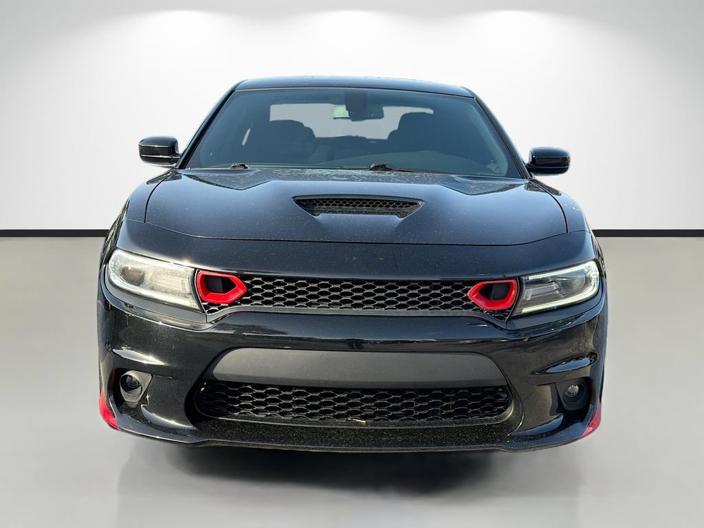 Used 2020 Dodge Charger R/T w/ Blacktop Package RWD image 8