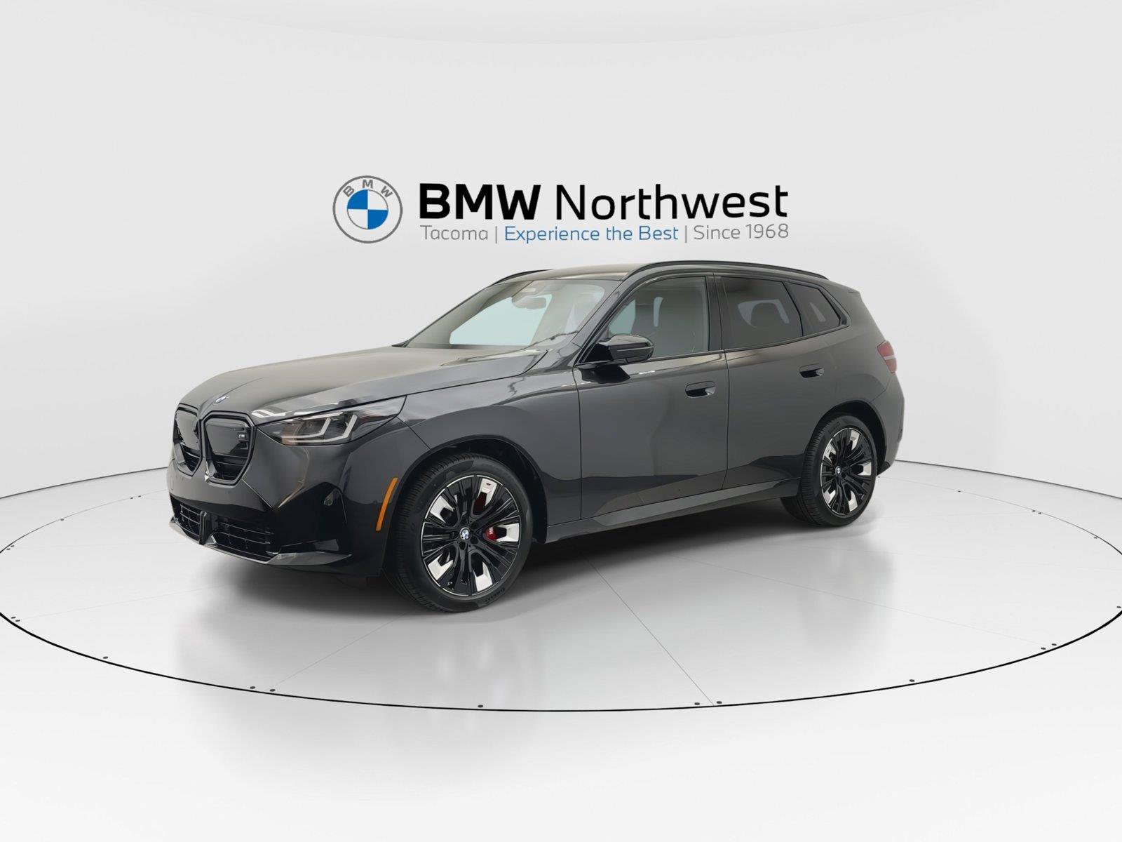 New 2026 BMW X3 M50 AWD/4WD image 9