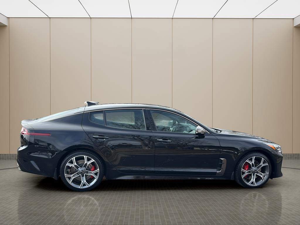 Used 2020 Kia Stinger GT image 6
