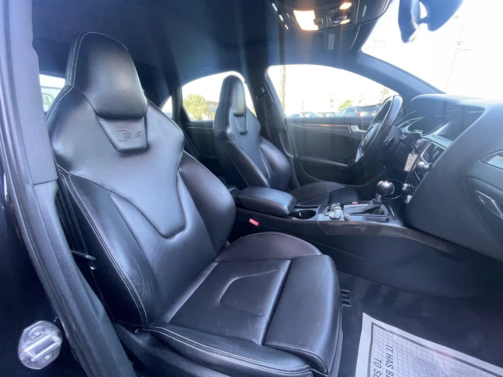 Used 2014 Audi S4 Premium Plus AWD/4WD image 13
