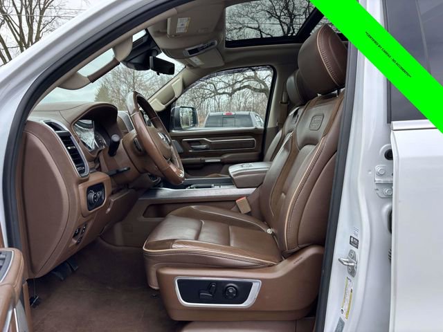 Used 2021 RAM 1500 Limited image 5