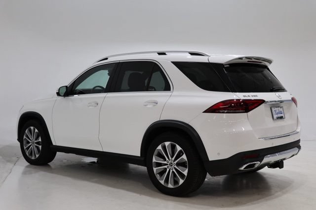 Used 2021 Mercedes-Benz GLE 350 4MATIC image 6
