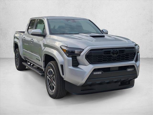 New 2026 Toyota Tacoma TRD Sport RWD image 6