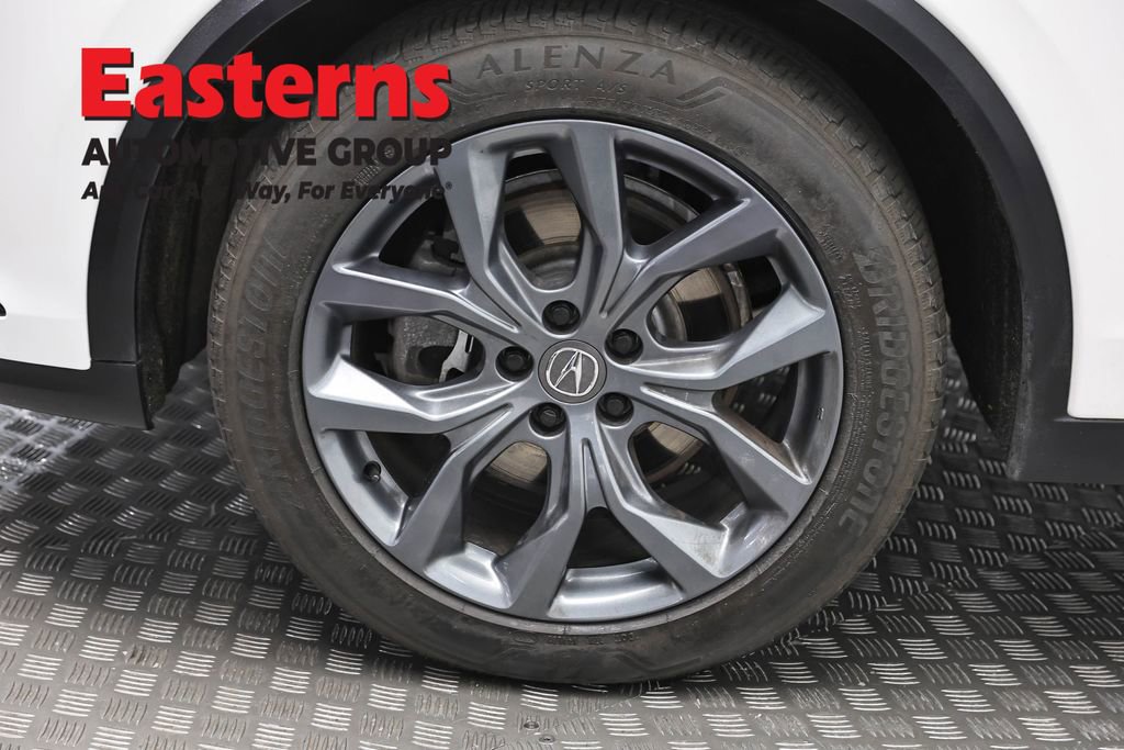 Used 2023 Acura MDX A-Spec AWD/4WD image 31