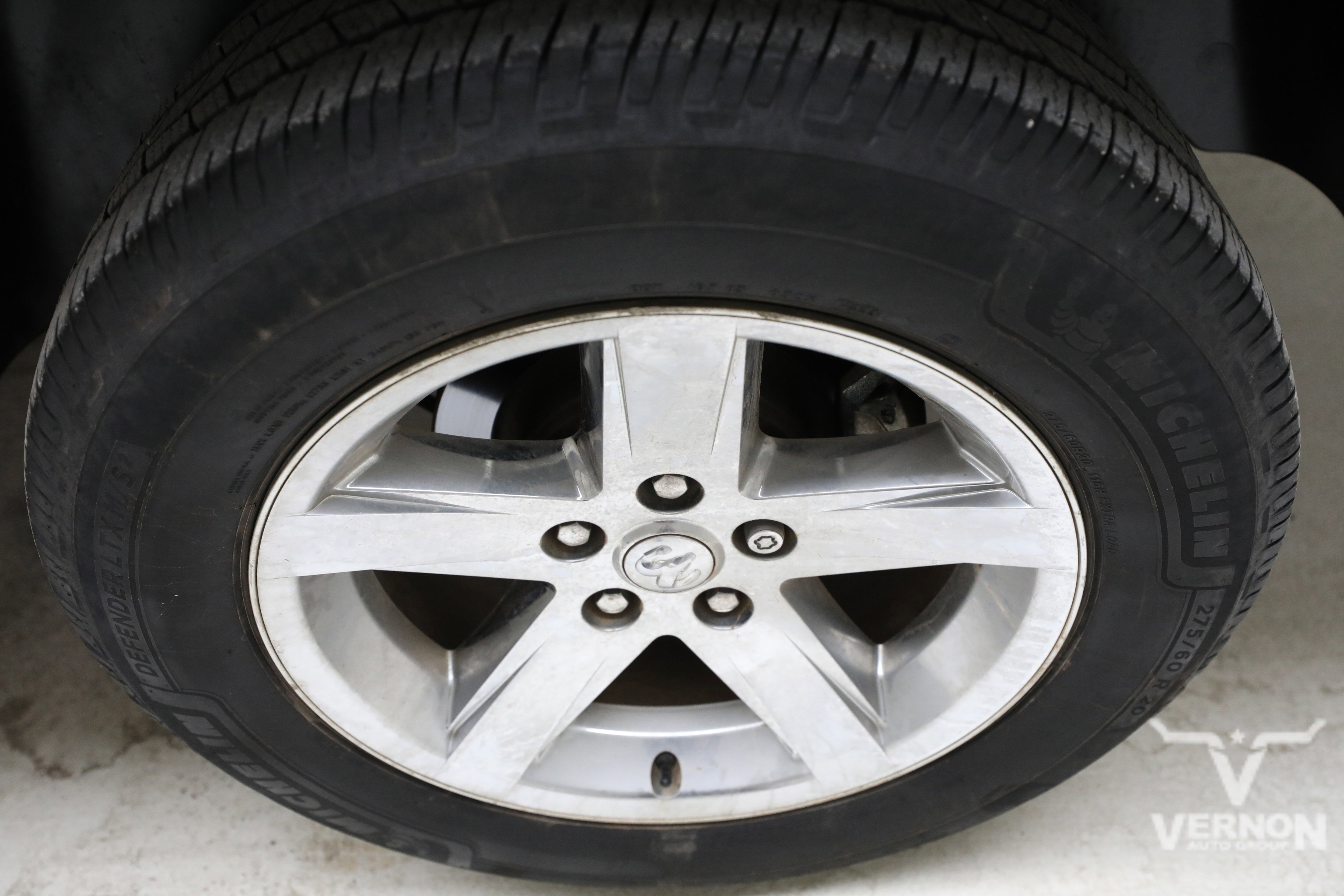 Used 2011 RAM 1500 Big Horn image 34