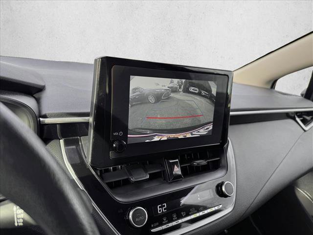 Used 2023 Toyota Corolla LE FWD image 13