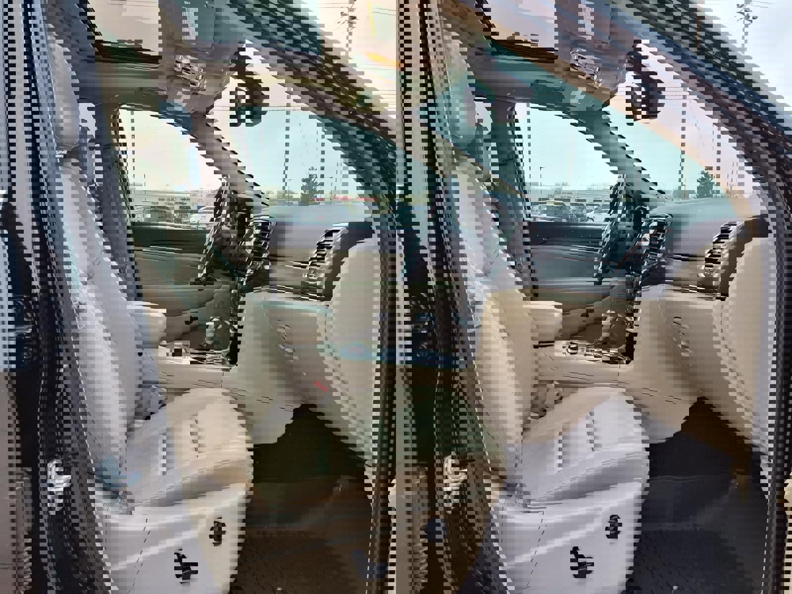 Certified 2021 Jeep Grand Cherokee Limited image 27