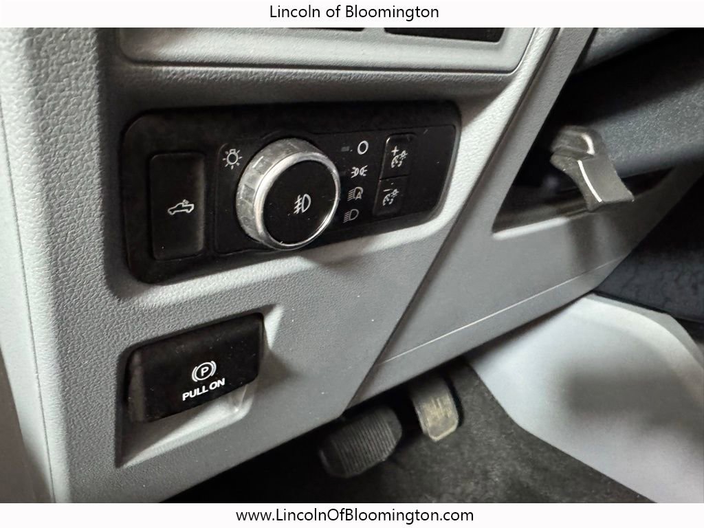 Used 2023 Ford F150 XLT w/ Equipment Group 302A High image 40