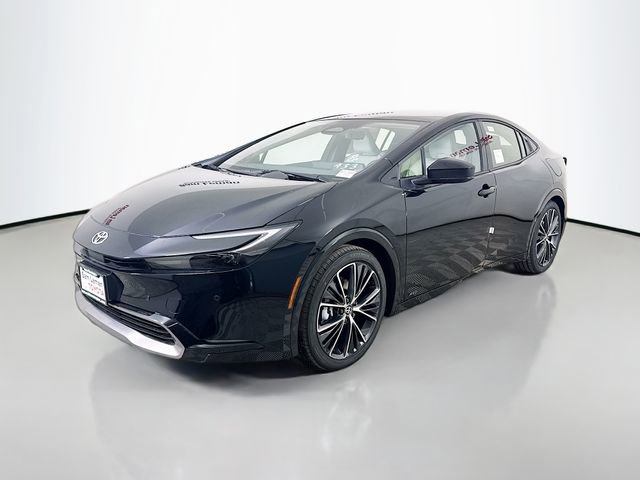New 2026 Toyota Prius Limited image 3