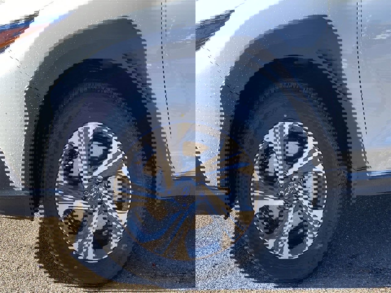 New 2026 Subaru Crosstrek 2.0i Premium image 6