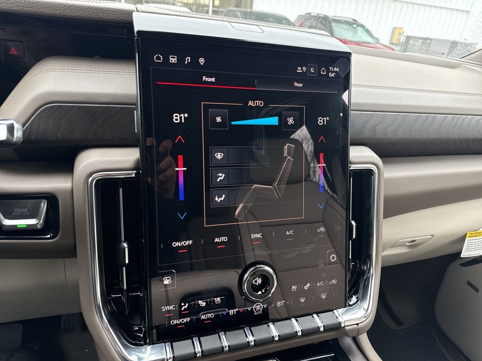 New 2026 GMC Yukon XL Denali image 19