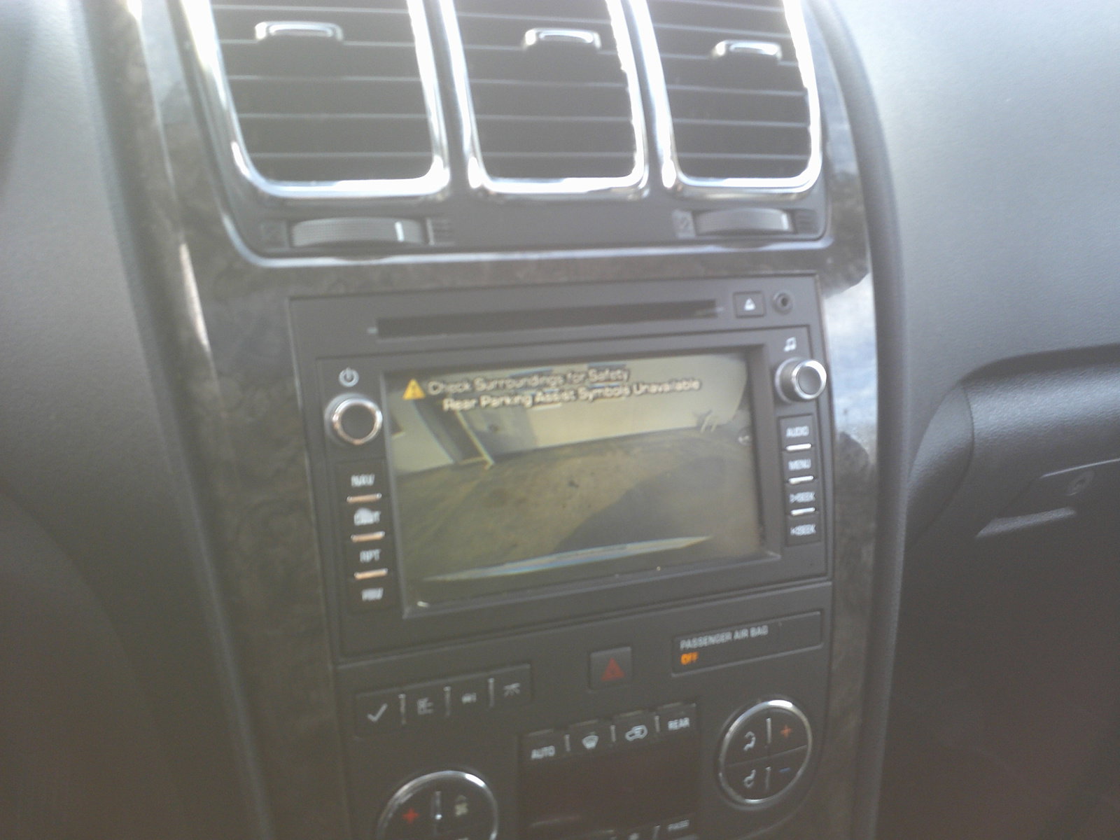 Used 2012 GMC Acadia Denali image 19