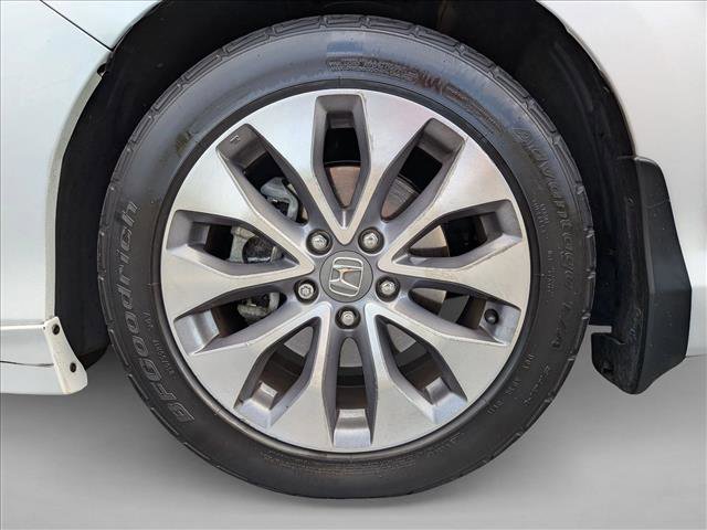 Used 2015 Honda Accord EX-L image 20