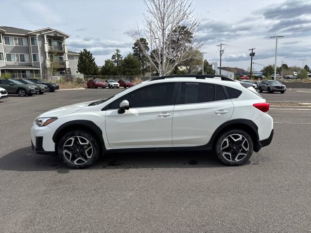 Used 2019 Subaru Crosstrek 2.0i Limited w/ Moonroof Package w/Navigation image 6