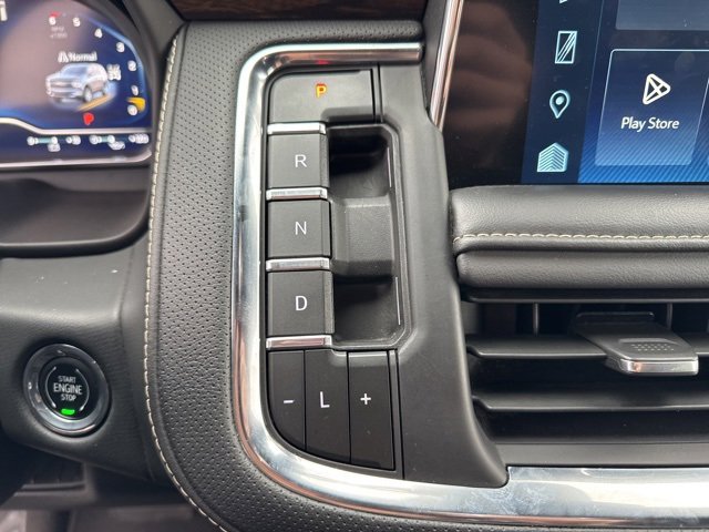 Used 2023 Chevrolet Tahoe Premier image 27