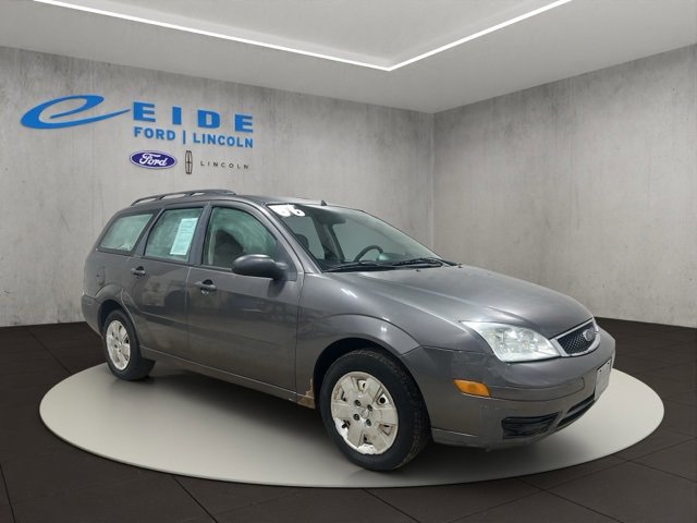 Used 2006 Ford Focus ZXW Wagon image 1