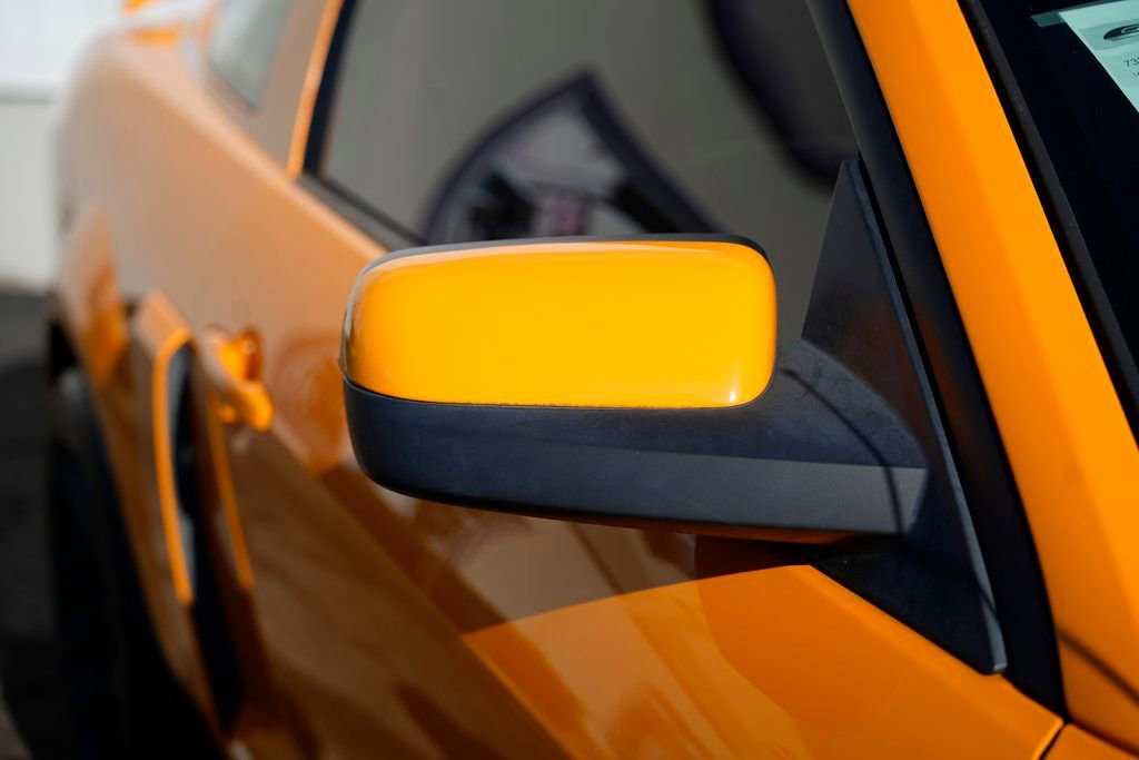 Used 2008 Ford Mustang GT image 9