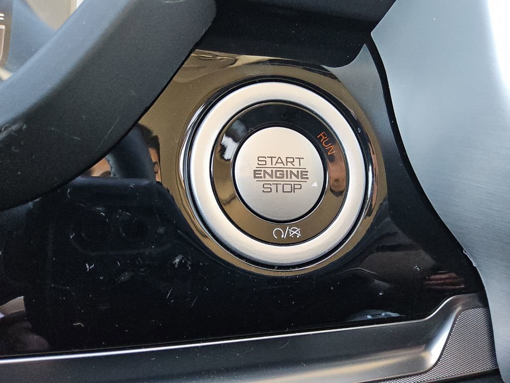 New 2026 RAM 1500 Tungsten w/ Bed Utility Group image 24